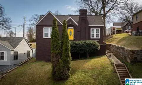 1603 8th Ave W, Birmingham, AL 35208