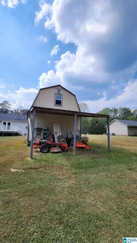 3203 Hudson St, Jasper, AL 35503 photo 29