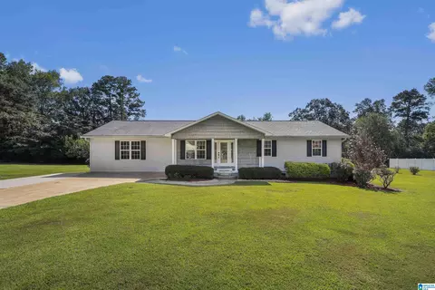 3203 Hudson St, Jasper, AL 35503 photo 1