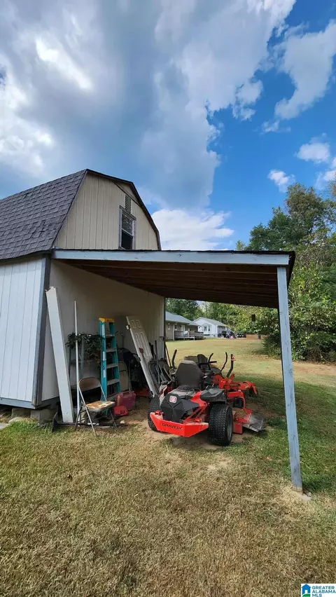 3203 Hudson St, Jasper, AL 35503 photo 30