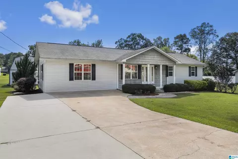 3203 Hudson St, Jasper, AL 35503 photo 33