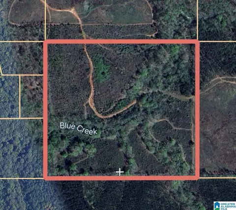 0 County Road 580 #0, Verbena, AL 36091