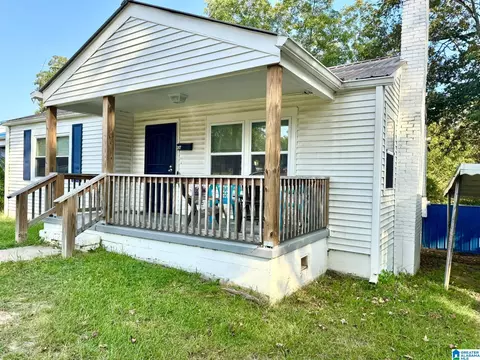 317 15th St N, Gadsden, AL 35903