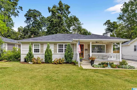 136 Dixon Ave, Homewood, AL 35209