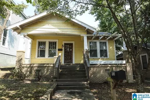 923 Highland Ave, Anniston, AL 36207