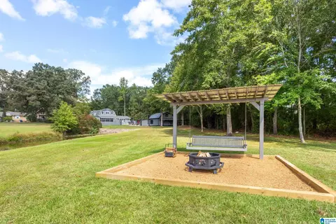 Exterior - 167 Lock Haven Cir, Riverside, AL 35135 photo 12 of 16