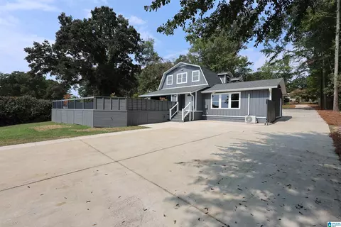 Exterior - 167 Lock Haven Cir, Riverside, AL 35135 photo 10 of 16