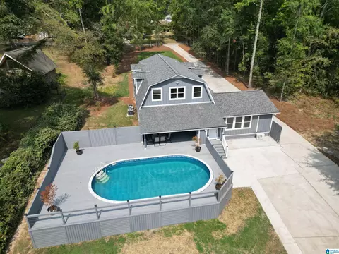 Exterior - 167 Lock Haven Cir, Riverside, AL 35135 photo 1 of 16