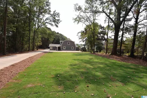 Exterior - 167 Lock Haven Cir, Riverside, AL 35135 photo 4 of 16