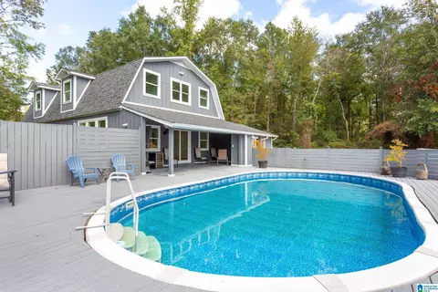 Exterior - 167 Lock Haven Cir, Riverside, AL 35135 photo 7 of 16