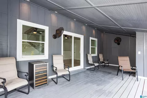 Exterior - 167 Lock Haven Cir, Riverside, AL 35135 photo 5 of 16