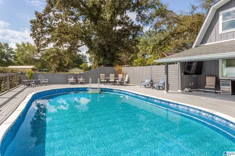 Exterior - 167 Lock Haven Cir, Riverside, AL 35135 photo 8 of 16