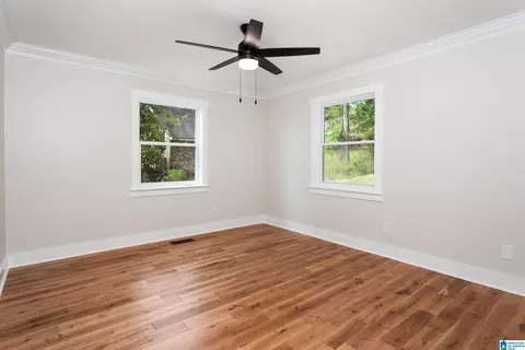 Bedroom - 167 Lock Haven Cir, Riverside, AL 35135 photo 4 of 8