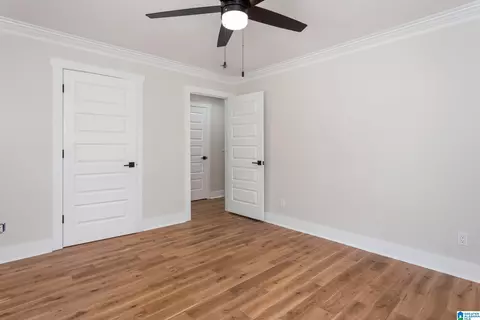 Bedroom - 167 Lock Haven Cir, Riverside, AL 35135 photo 1 of 8