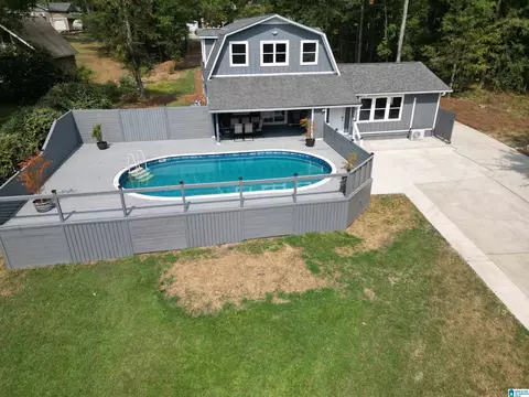 Exterior - 167 Lock Haven Cir, Riverside, AL 35135 photo 9 of 16