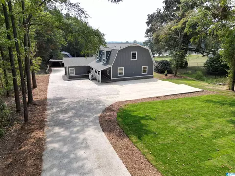 Exterior - 167 Lock Haven Cir, Riverside, AL 35135 photo 2 of 16