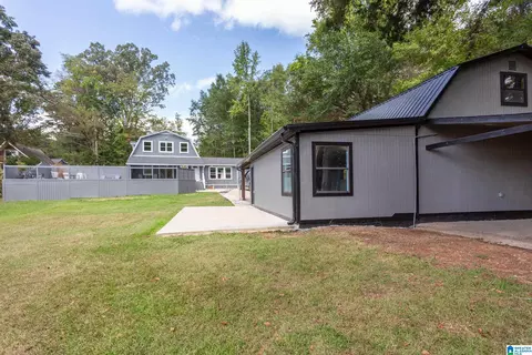 Exterior - 167 Lock Haven Cir, Riverside, AL 35135 photo 3 of 16