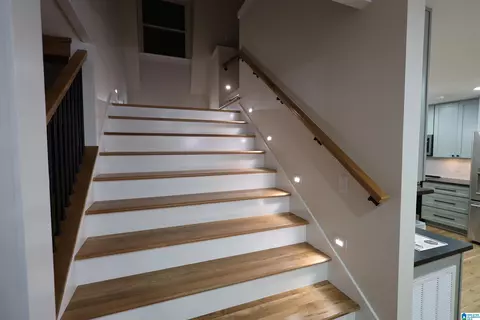 Entry Way - 167 Lock Haven Cir, Riverside, AL 35135 photo 2 of 3