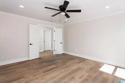 Bedroom - 167 Lock Haven Cir, Riverside, AL 35135 photo 5 of 8