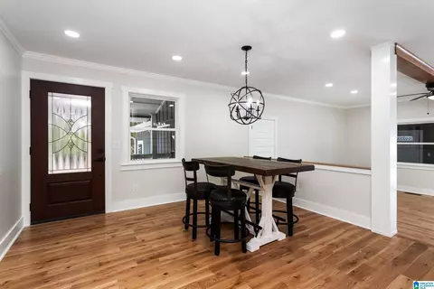 Dining - 167 Lock Haven Cir, Riverside, AL 35135 photo 1 of 1