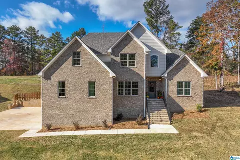 6718 Mossy Oak Cv, Trussville, AL 35173