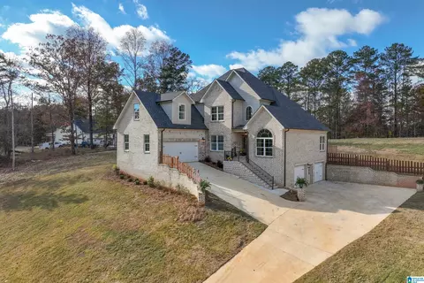 6714 Mossy Oak Cv, Trussville, AL 35173