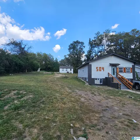 504 10th Ave, Midfield, AL 35228