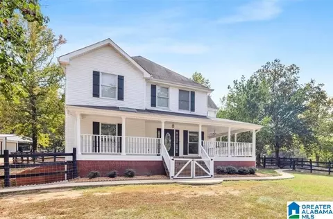 165 Rockhill Dr, Shelby, AL 35143