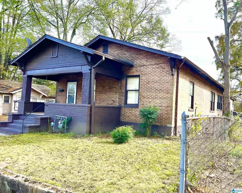 4201 10th Ave, Birmingham, AL 35224