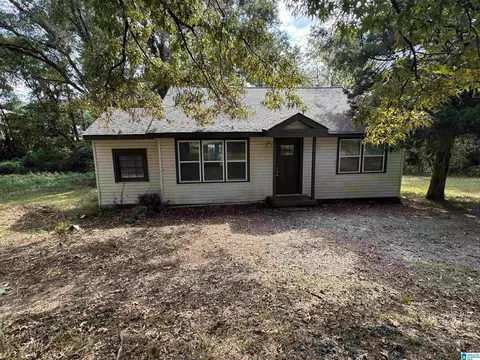 440 Birmingham St, Montevallo, AL 35115