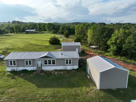 1525 Marvin Adcock Rd, Hayden, AL 35079
