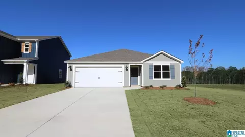 268 Willoughby Rd, Sterrett, AL 35147