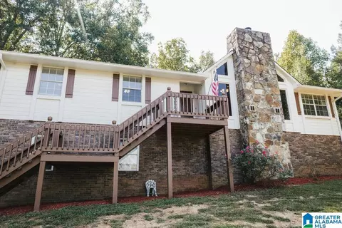 300 County Line Rd, Oxford, AL 36203