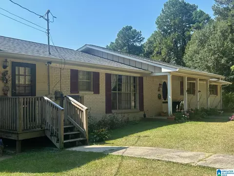 3020 Brentwood Dr, Oxford, AL 36203
