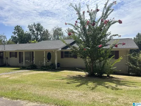 3020 Brentwood Dr, Oxford, AL 36203