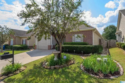 1072 Fairbank Ln, Chelsea, AL 35043