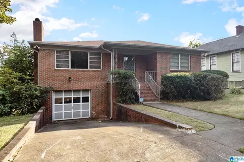 117 10th Ct W, Birmingham, AL 35204