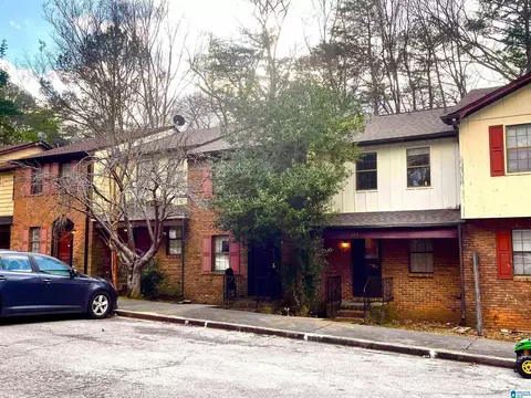 646 Valley Crest Dr, Birmingham, AL 35215