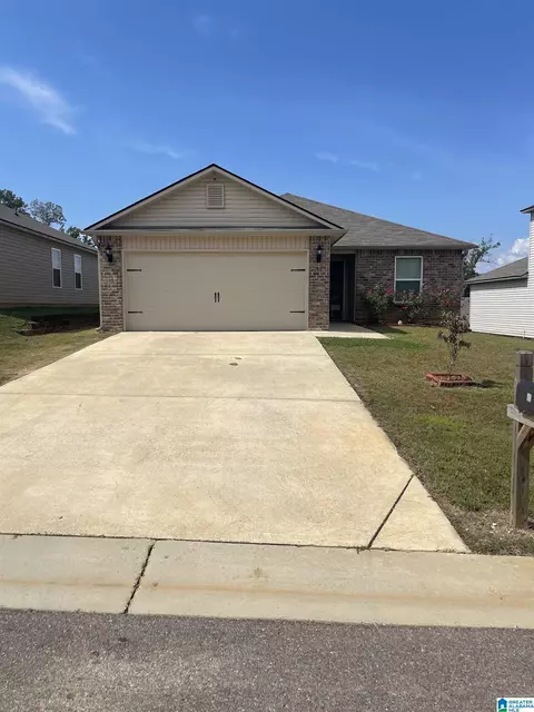 60 Buckhorn Ln, Lincoln, AL 35096