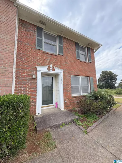 4809 Cheshire Cir, Birmingham, AL 35235