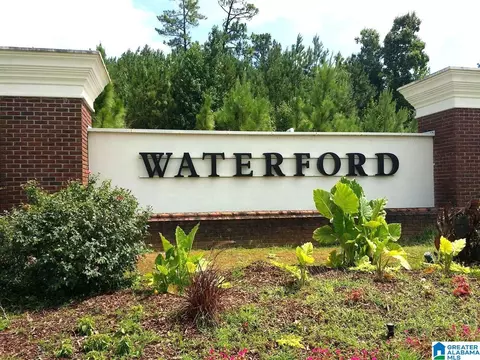 0 Waterford Trl #0, Calera, AL 35040