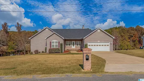 270 Southern Lakes Dr, Ashville, AL 35953