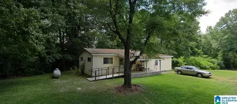 444 Ketchum Rd, Blountsville, AL 35031