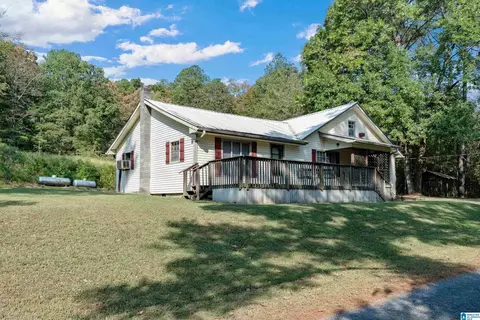 2787 Deavers Town Rd, Cleveland, AL 35049