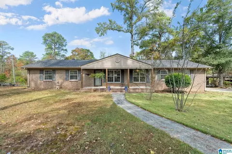 304 N Burbank Dr, Hoover, AL 35226