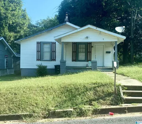 221 72nd St S, Birmingham, AL 35206