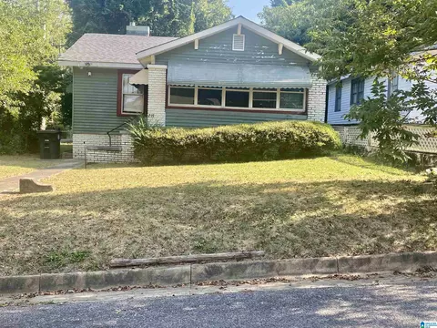 219 72nd St S, Birmingham, AL 35206