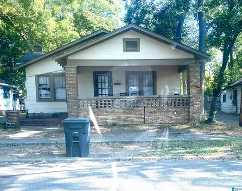 319 80th St N, Birmingham, AL 35206