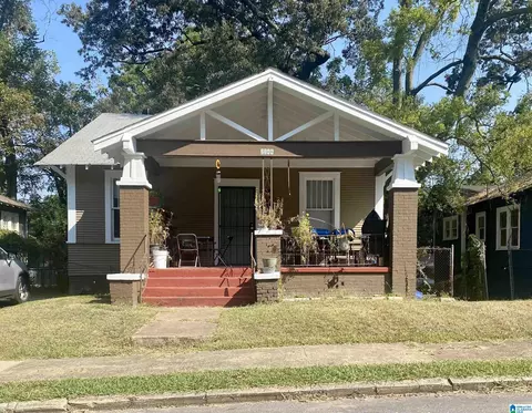 2344 22nd St W, Birmingham, AL 35208