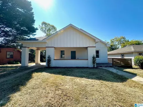 2309 28th St, Birmingham, AL 35208